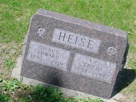 Edward Heise