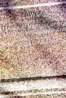 Edward Hempstead