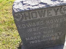 Edward Howey Edward Howey