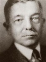 Edward Hudson Kemper