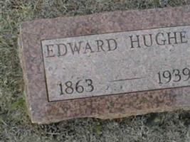 Edward Hughes