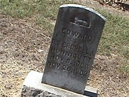 Edward Hunnicutt
