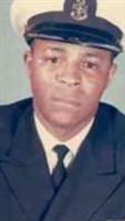 Edward Isaac Jones, Jr Edward Isaac Jones, Jr
