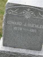 Edward J Buehler