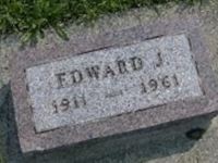 Edward J. Colin Edward J. Colin