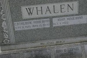 Edward J. Dahlgren Edward J. Dahlgren