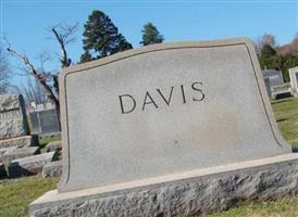Edward J Davis
