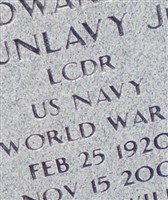 Edward J Dunlavy, Jr Edward J Dunlavy, Jr