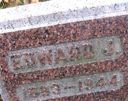 Edward J. Fitzgerald