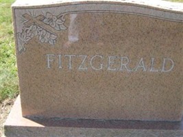 Edward J Fitzgerald