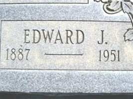 Edward J. Hepp Edward J. Hepp