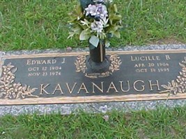 Edward J. Kavanaugh