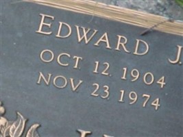 Edward J. Kavanaugh