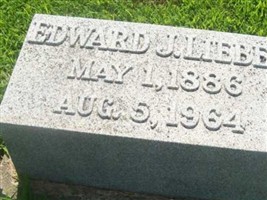Edward J. Lieber Edward J. Lieber