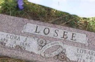 Edward J Losee