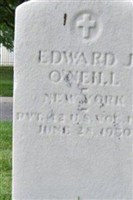 Edward J Oneill