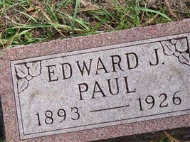 Edward J. Paul