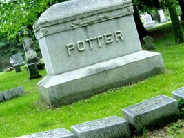 Edward J. Potter