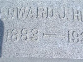 Edward J. Rust Edward J. Rust
