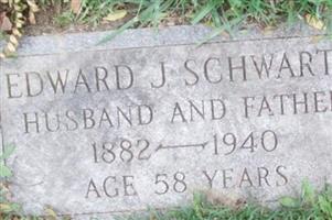 Edward J. Schwartz
