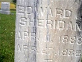 Edward J Sheridan Edward J Sheridan