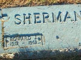 Edward J. Sherman