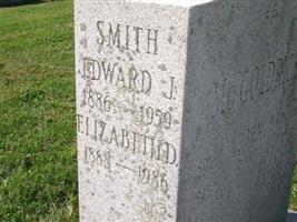 Edward J Smith
