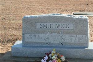 Edward J. Smithwick