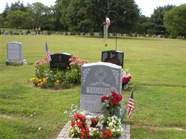 Edward J. Vaughan Edward J. Vaughan