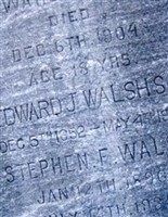 Edward J. Walsh