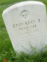 Edward J Walsh Edward J Walsh