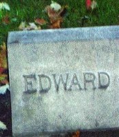 Edward J. Walsh Edward J. Walsh