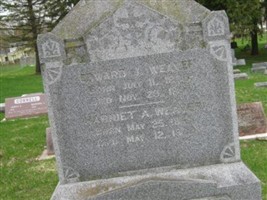 Edward J Weaver Edward J Weaver