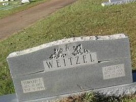 Edward J. Weitzel Edward J. Weitzel
