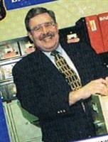 Edward J. Wisniewski