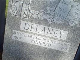 Edward James Delaney