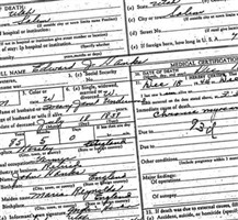 Edward James Hanks Edward James Hanks