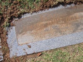 Edward James Ogle