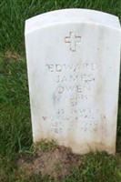 Edward James Owen
