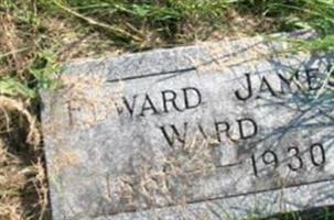 Edward James Ward