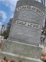 Edward Jaques