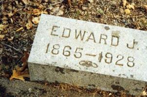 Edward Jasper Garrett, II