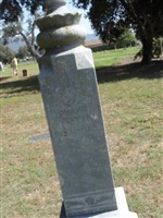 Edward Jeffery