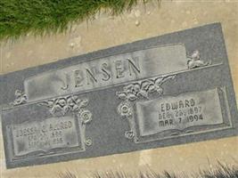 Edward Jensen