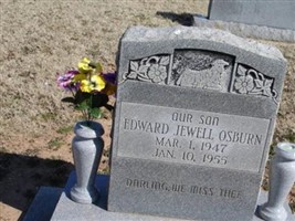 Edward Jewell Osburn Edward Jewell Osburn