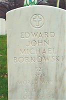 Edward John Borkowski