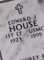 Edward John House