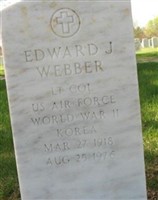 Edward John Webber Edward John Webber