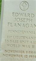 Edward Joseph Flanagan