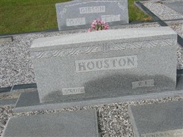 Edward Joshua Houston Edward Joshua Houston